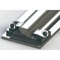 Factory Direct Industry Use Railway Steel Rail Track DIN536 Standard a Rail